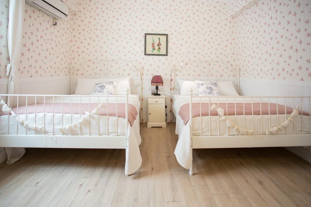 Antlers Guest House Taitung Ngoại thất bức ảnh